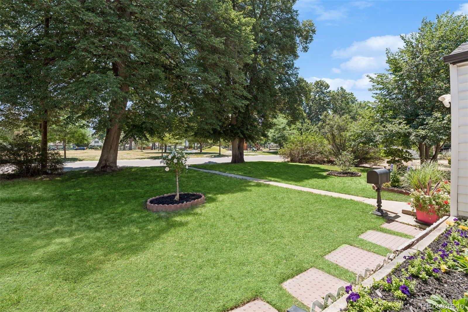 4th image of 1761 Rosemary St, Denver, CO 80220 | MLS# 7252098