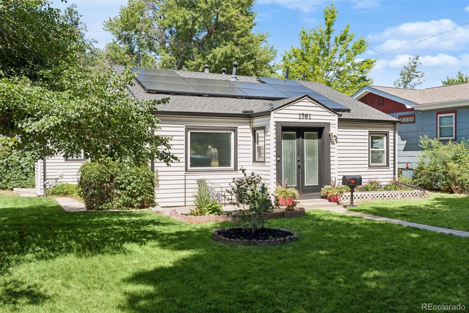 2nd image of 1761 Rosemary St, Denver, CO 80220 | MLS# 7252098