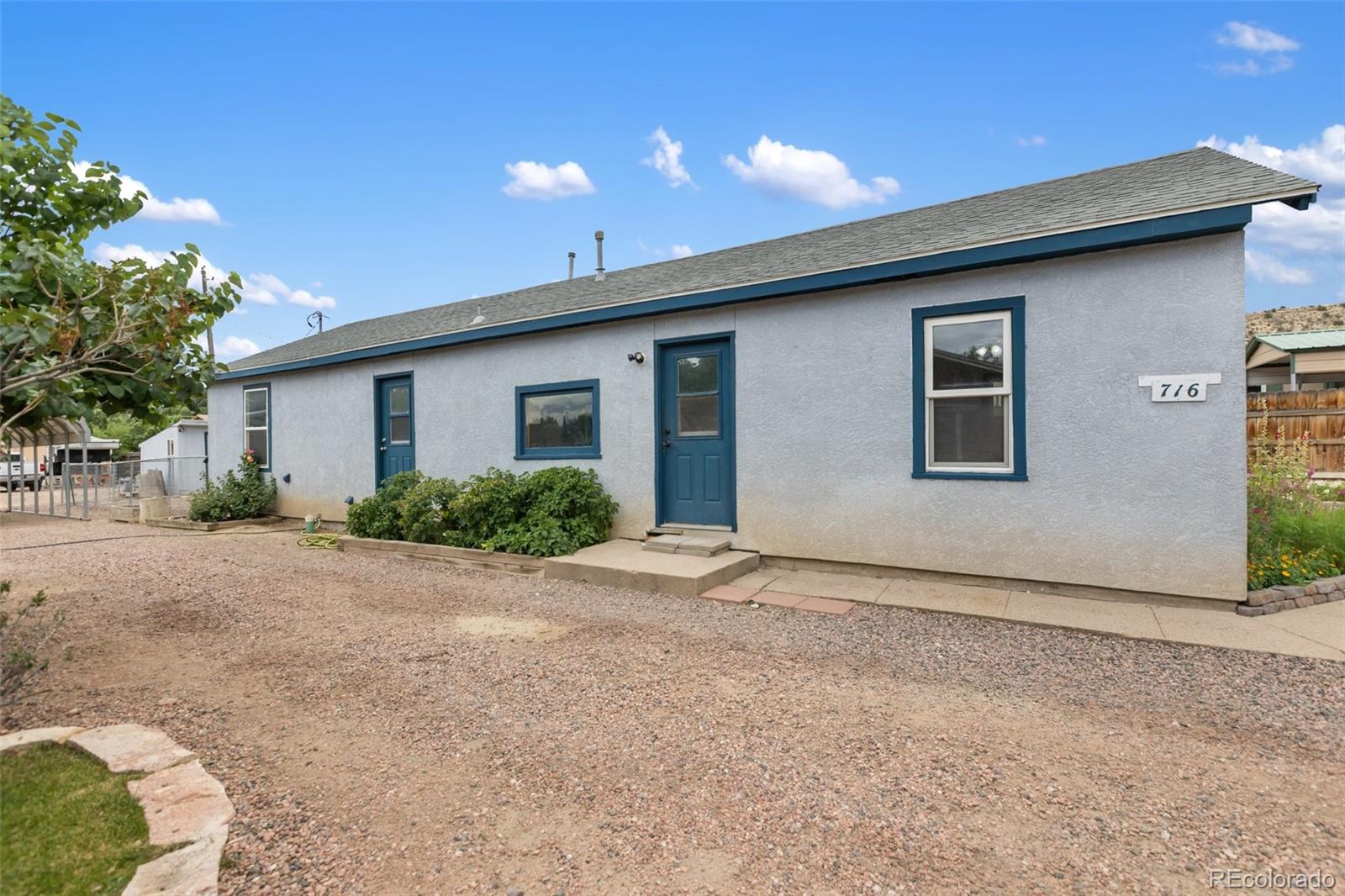 1st image of 716 Ohio Ave, Canon City, CO 81212 | MLS# 1879234