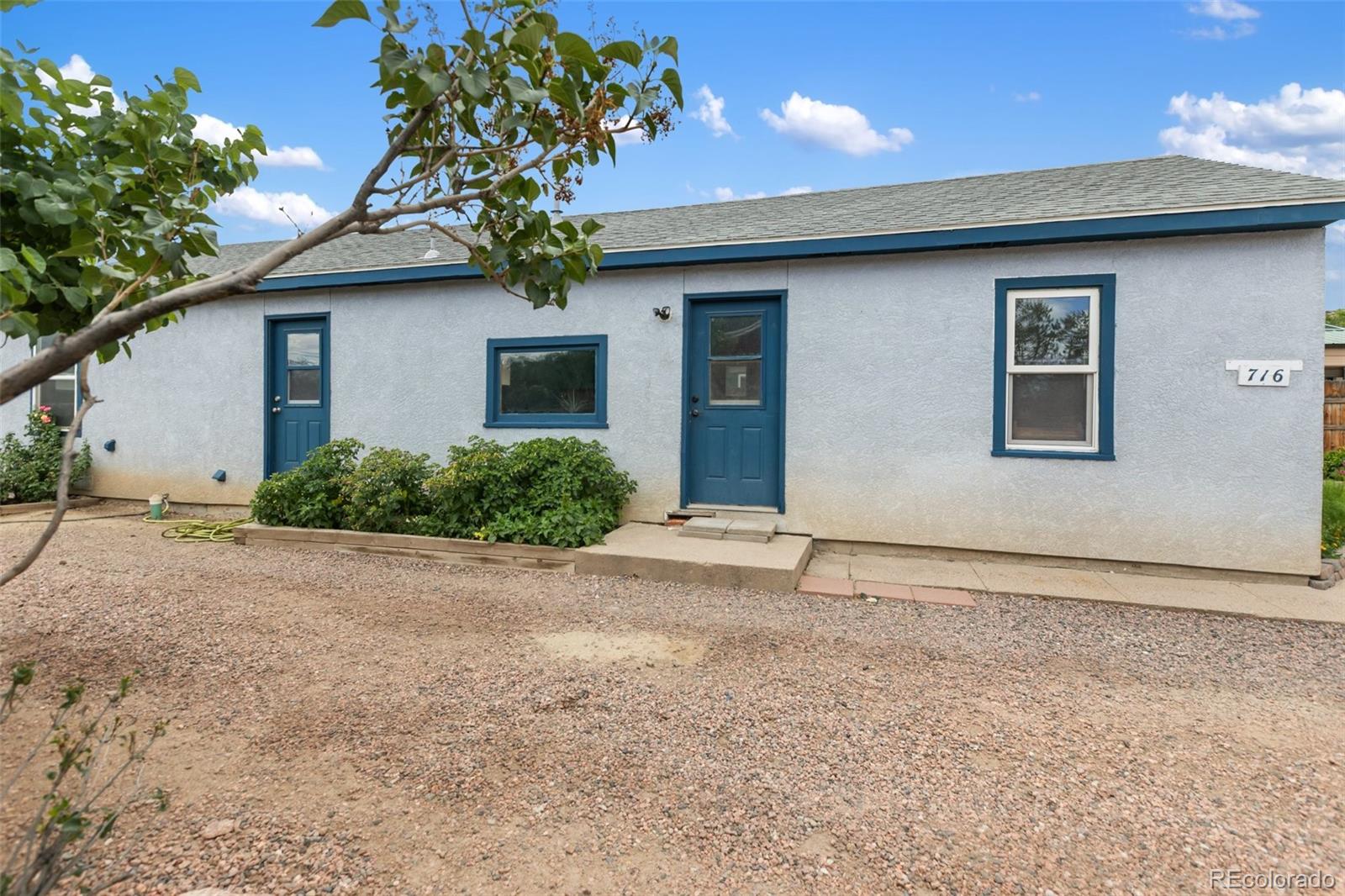 2nd image of 716 Ohio Ave, Canon City, CO 81212 | MLS# 1879234