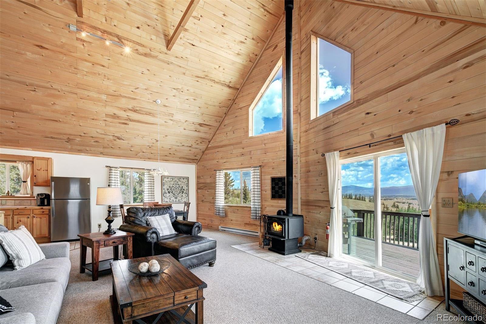 3rd image of 4018 Arrowhead Dr, Como, CO 80456 | MLS# 6229642
