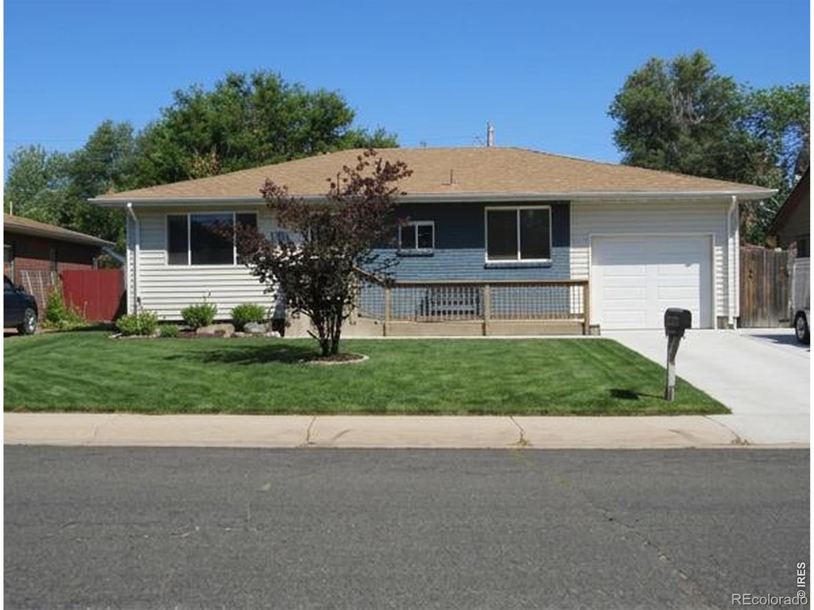 1st image of 809 Linda St, Fort Morgan, CO 80701 | MLS# IR1065031