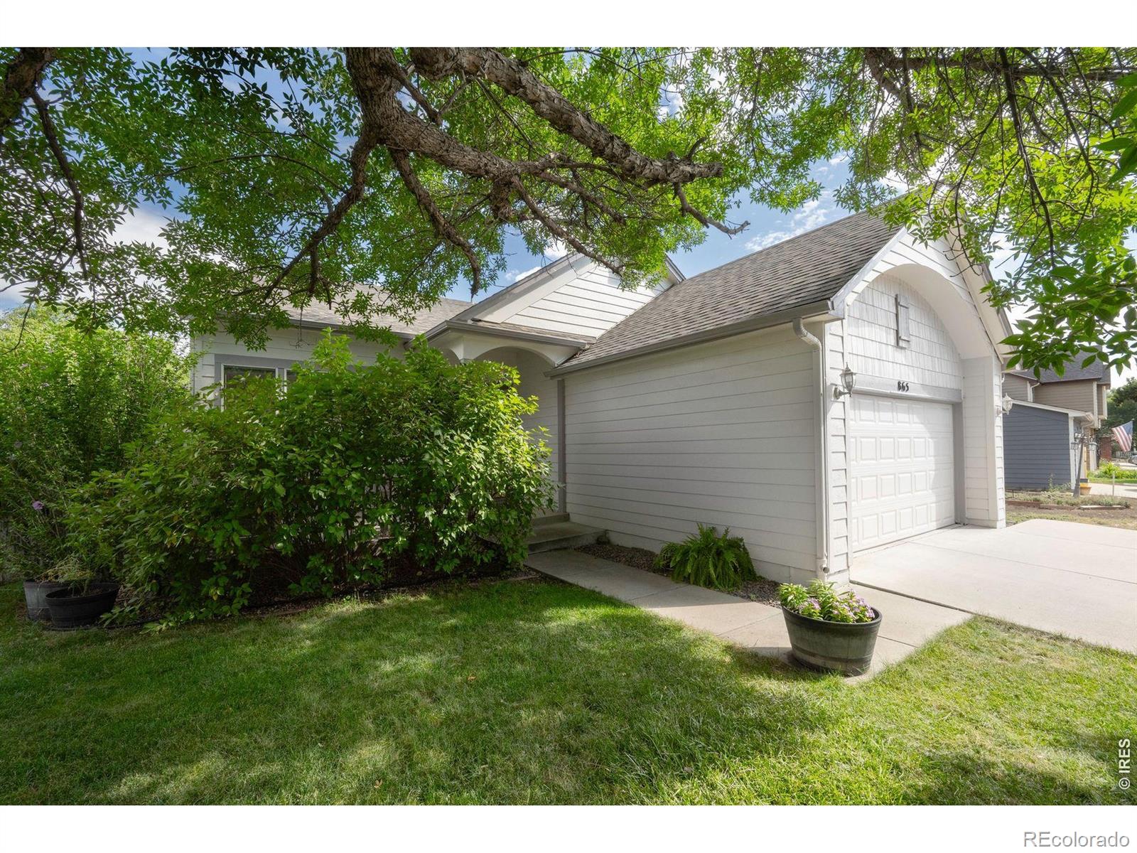 1st image of 865 E 132nd Ave, Thornton, CO 80241 | MLS# IR1065039