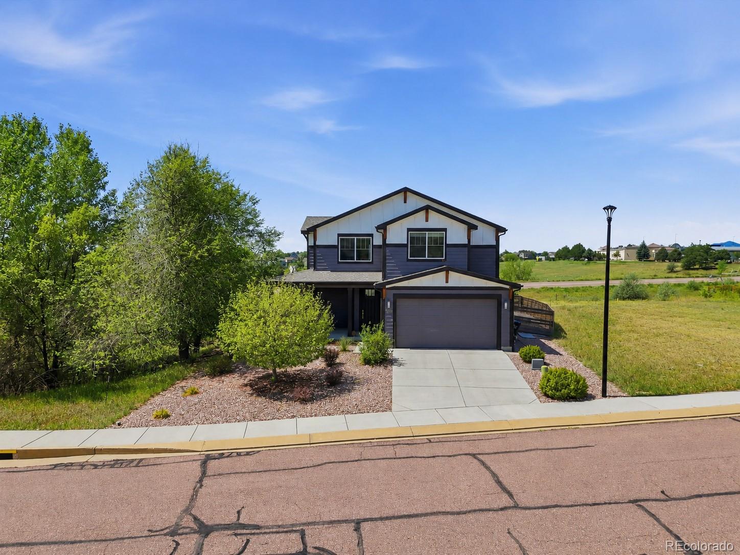 1st image of 7838 Twin Creek Ter, Fountain, CO 80817 | MLS# 4215976