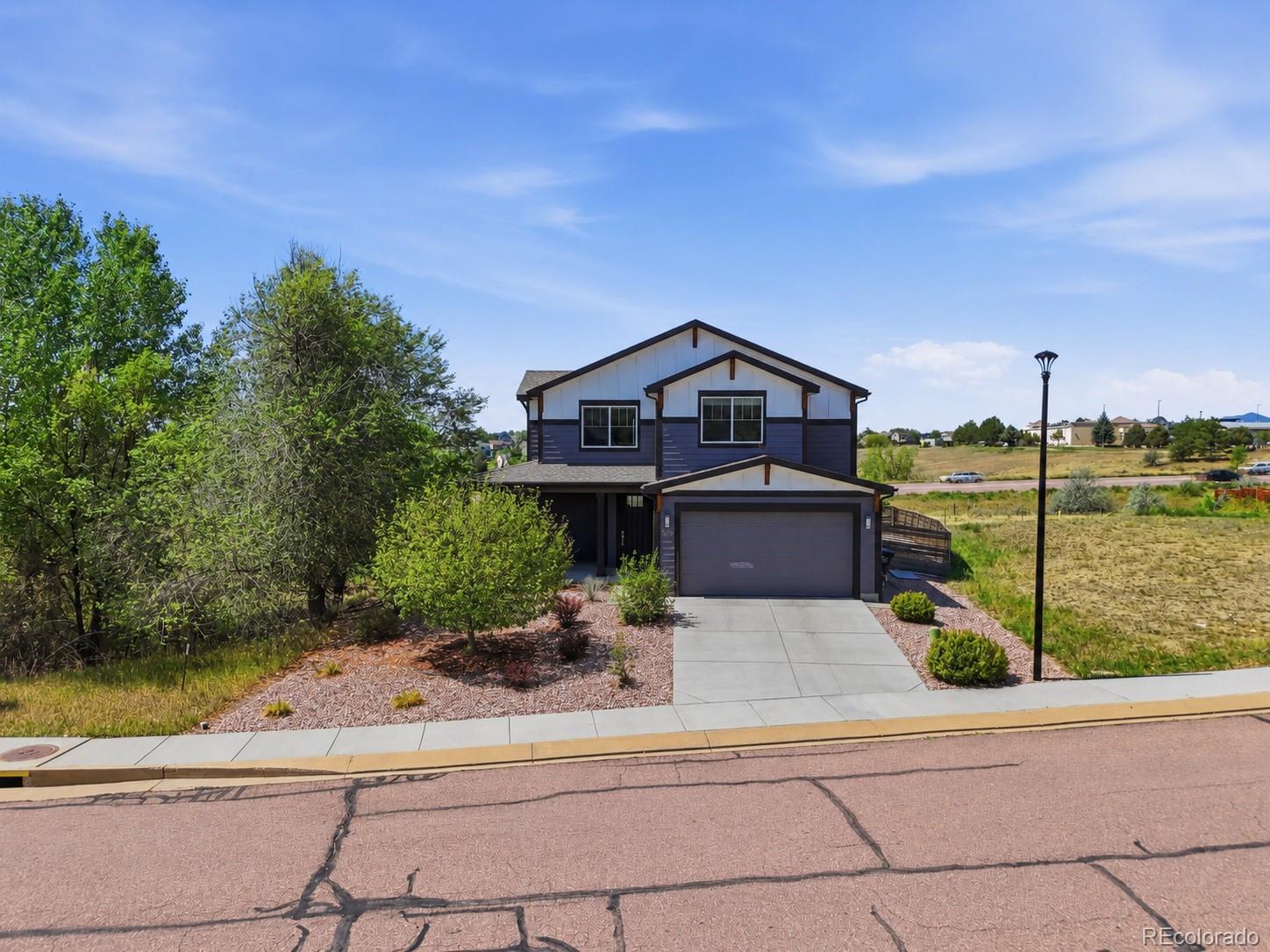 1st image of 7838 Twin Creek Ter, Fountain, CO 80817 | MLS# 4215976