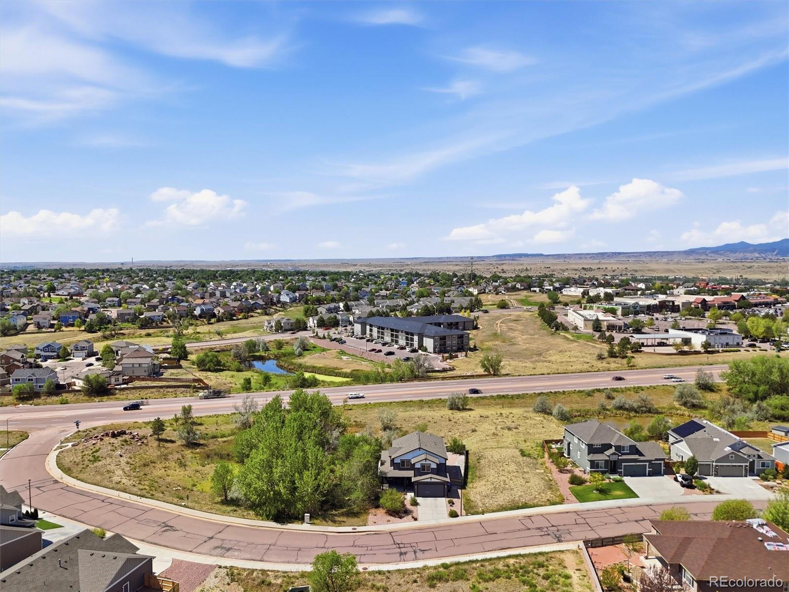 2nd image of 7838 Twin Creek Ter, Fountain, CO 80817 | MLS# 4215976