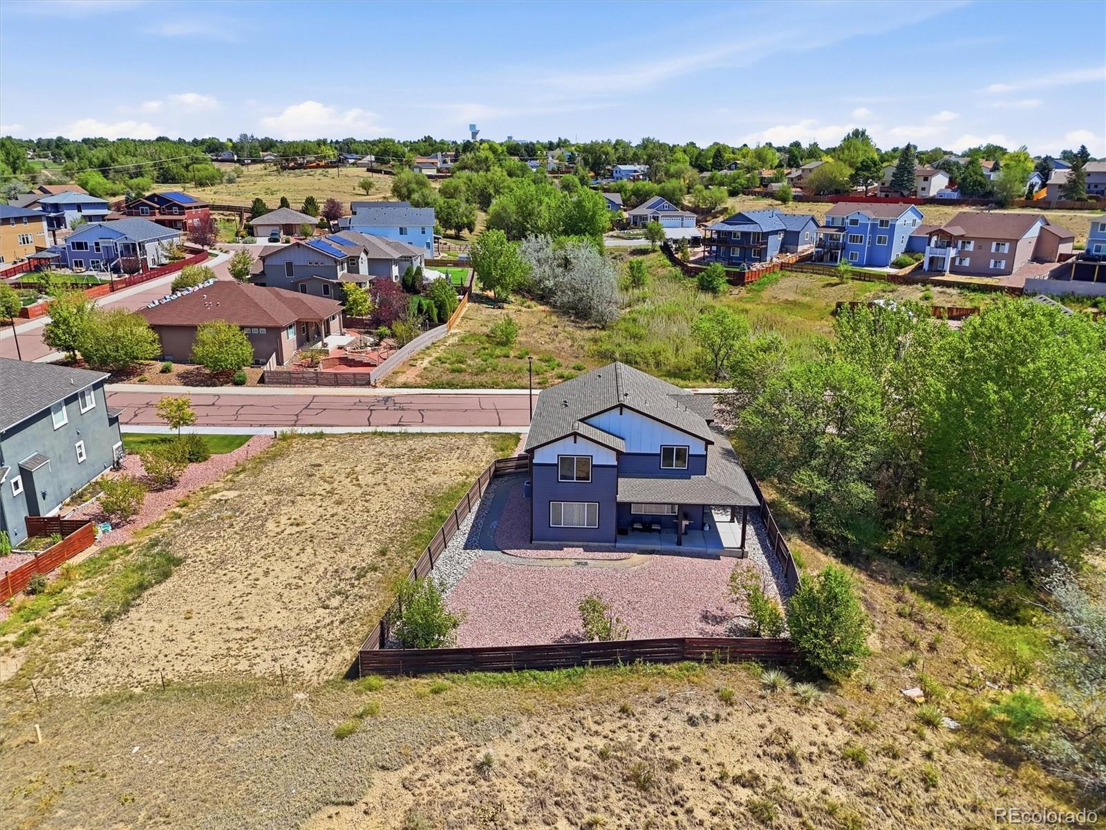 31st image of 7838 Twin Creek Ter, Fountain, CO 80817 | MLS# 4215976