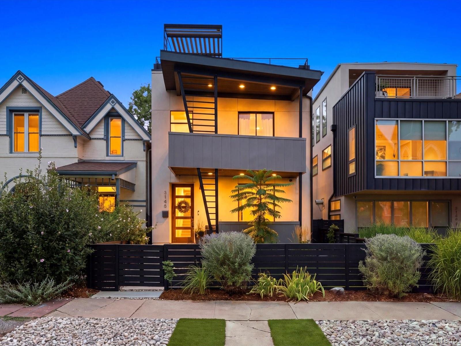 1st image of 3145 Wyandot St, Denver, CO 80211 | MLS# 9278897