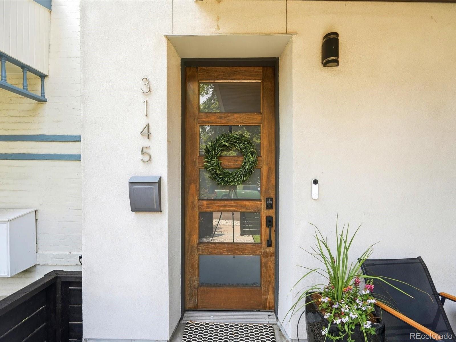 4th image of 3145 Wyandot St, Denver, CO 80211 | MLS# 9278897