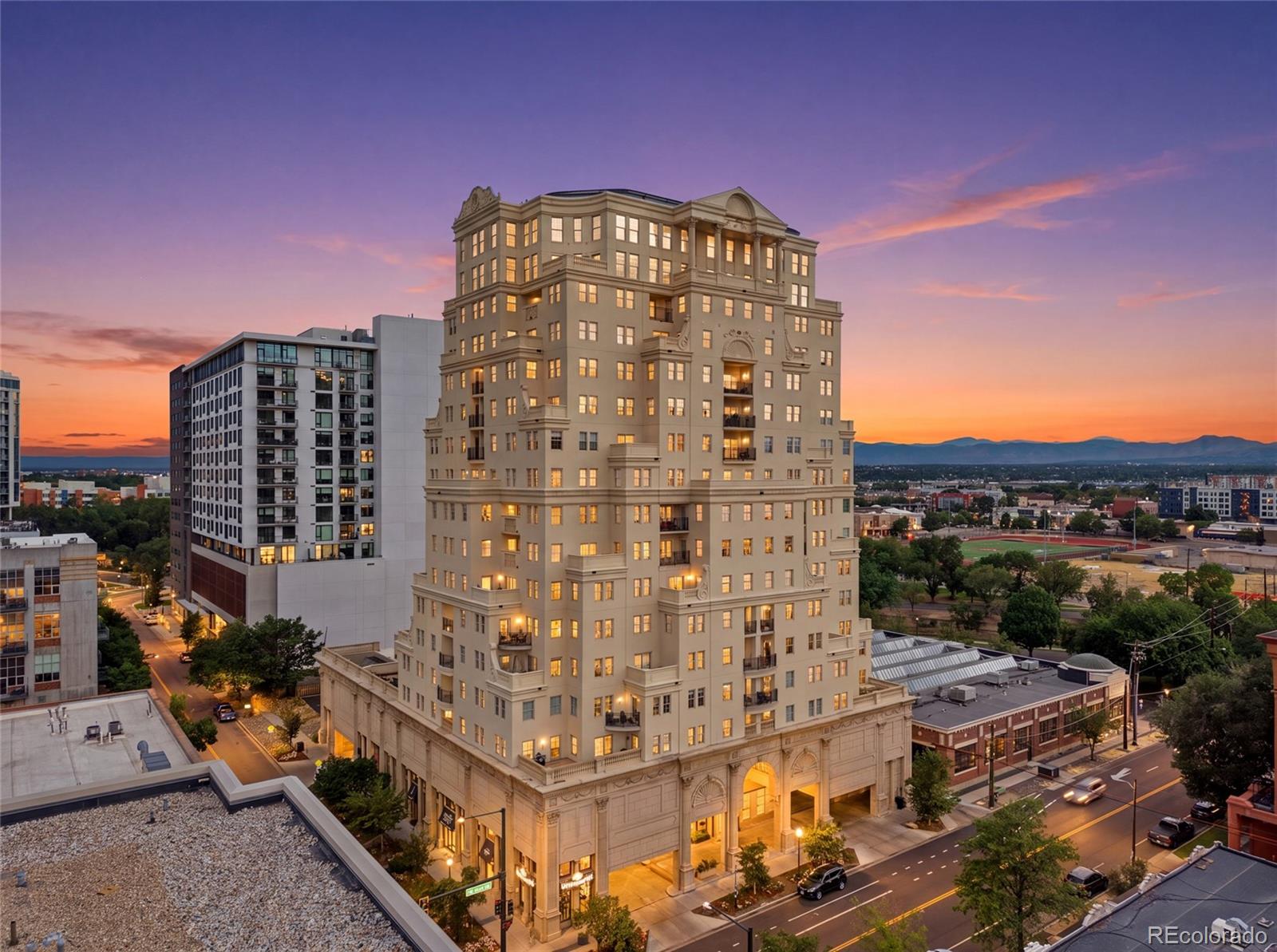 1st image of 300 W 11th Ave #7I, Denver, CO 80204 | MLS# 2415164