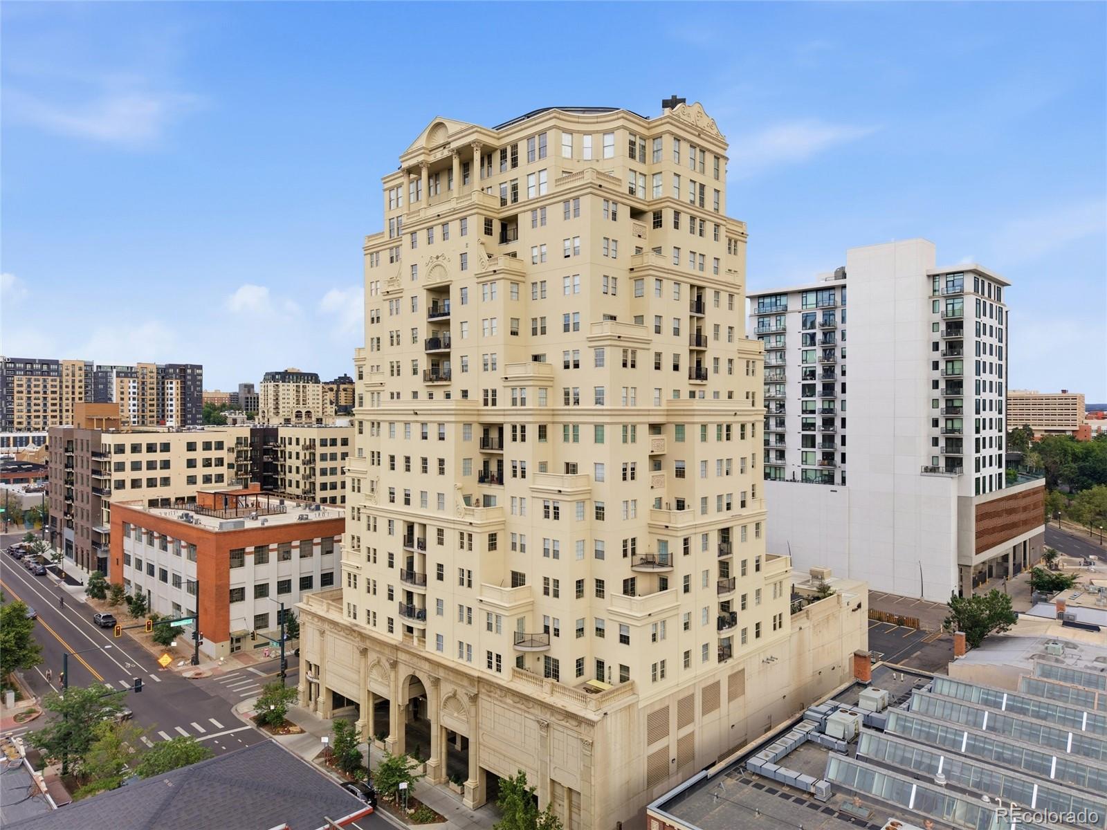 2nd image of 300 W 11th Ave #7I, Denver, CO 80204 | MLS# 2415164