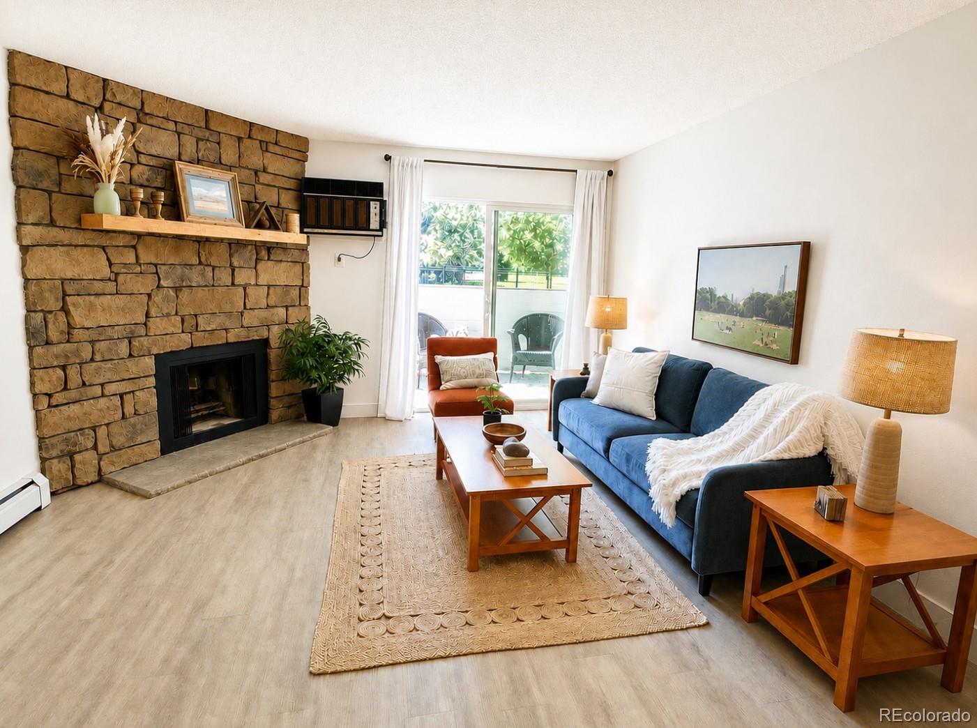 2nd image of 10150 E Virginia Ave #12-107, Denver, CO 80247 | MLS# 7720066