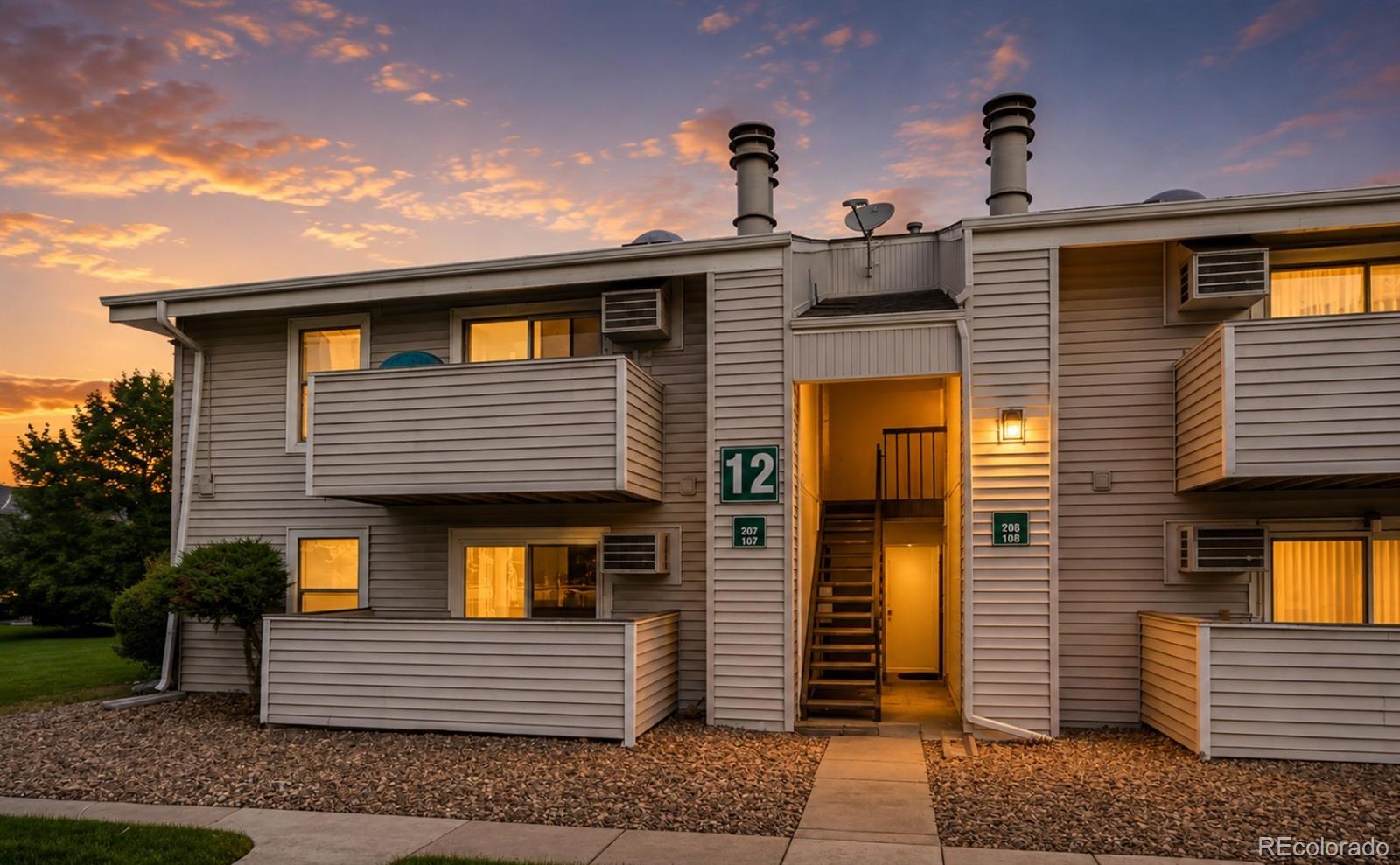 1st image of 10150 E Virginia Ave #12-107, Denver, CO 80247 | MLS# 7720066