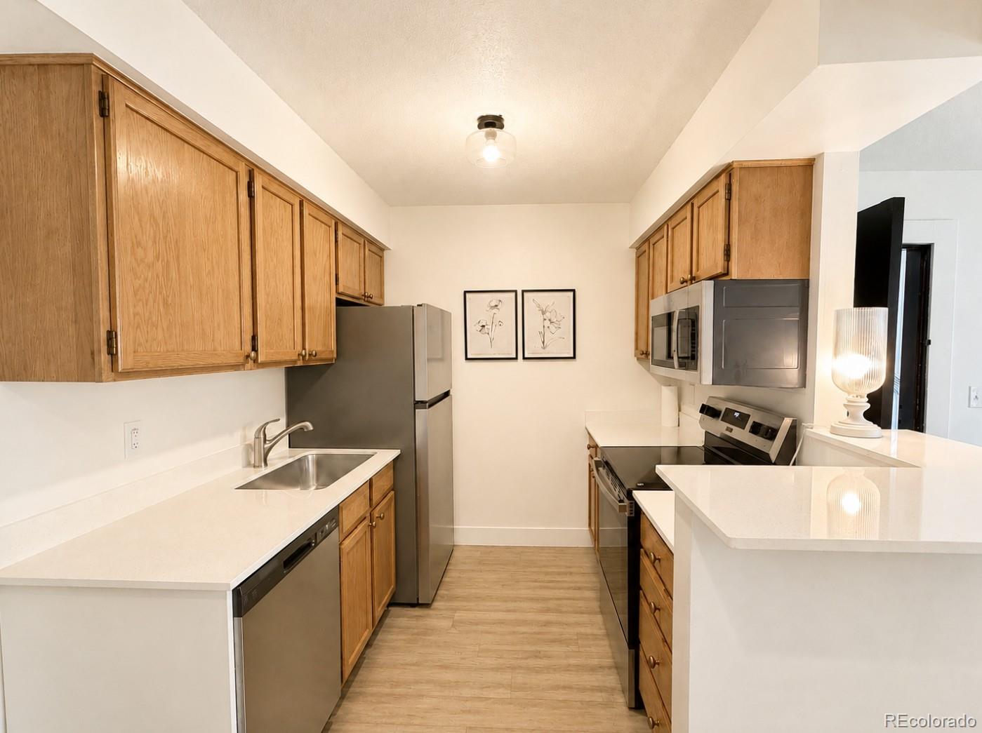 5th image of 10150 E Virginia Ave #12-107, Denver, CO 80247 | MLS# 7720066