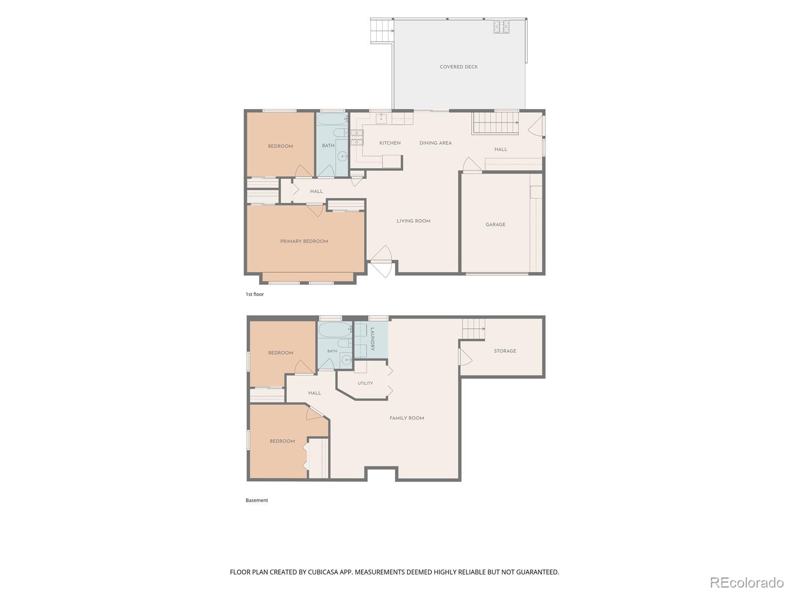 37th image of 697 S Worchester St, Aurora, CO 80012 | MLS# 5080881