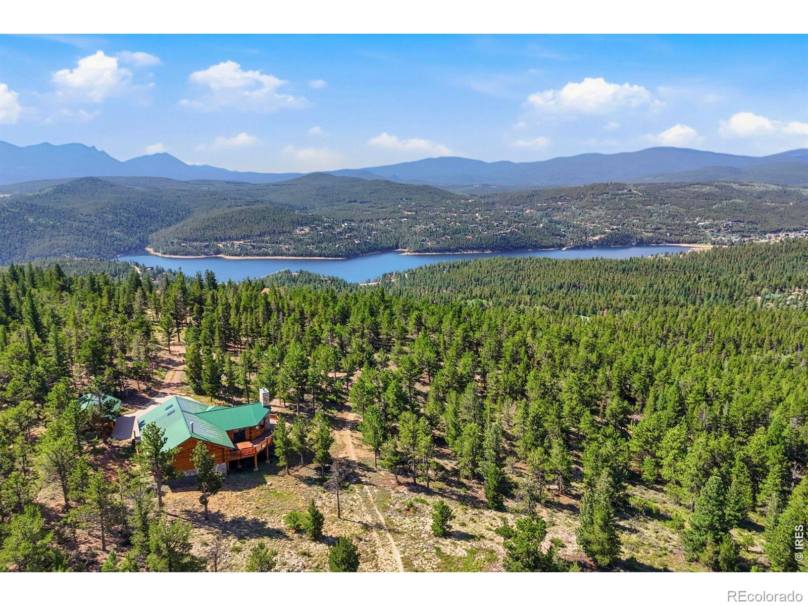 Homes for sale in Nederland, CO | 1455 Ridge Rd, Nederland, CO 80466 | MLS# IR1065052