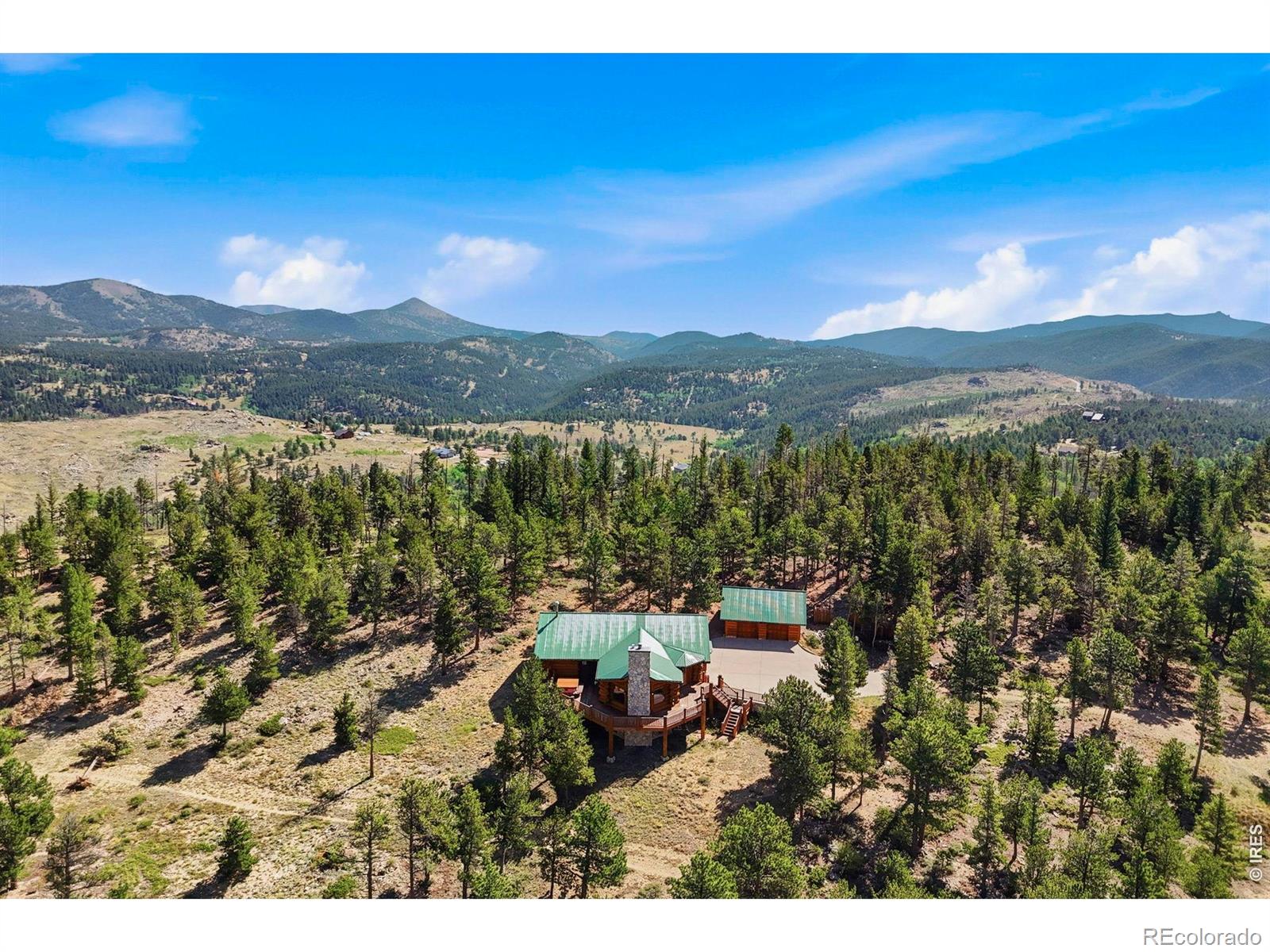 Homes for sale in Nederland, CO | 1455 Ridge Rd, Nederland, CO 80466 | MLS# IR1065052