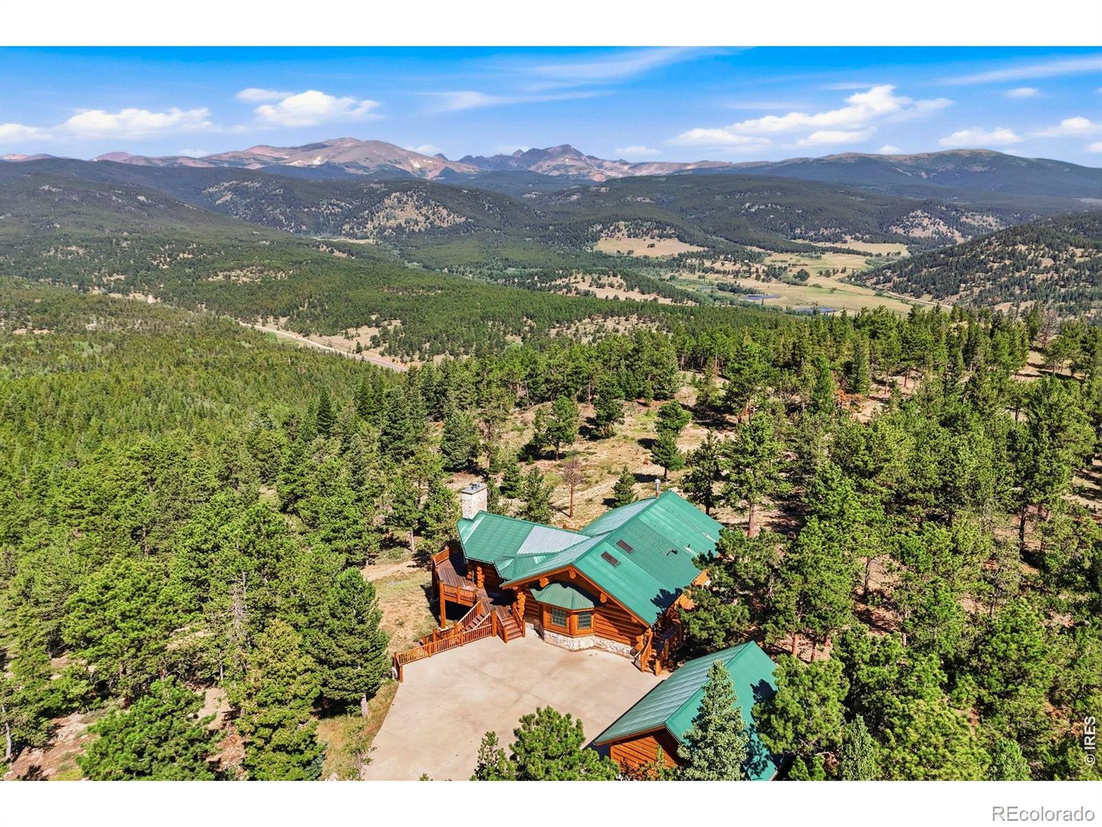 4th image of 1455 Ridge Rd, Nederland, CO 80466 | MLS# IR1065052