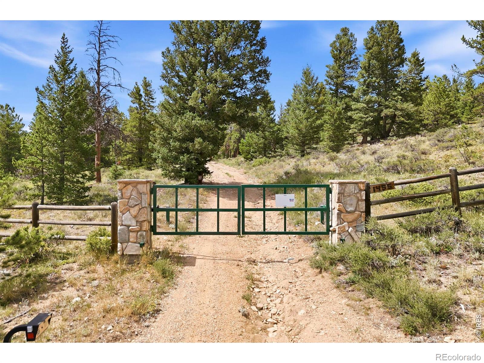5th image of 1455 Ridge Rd, Nederland, CO 80466 | MLS# IR1065052