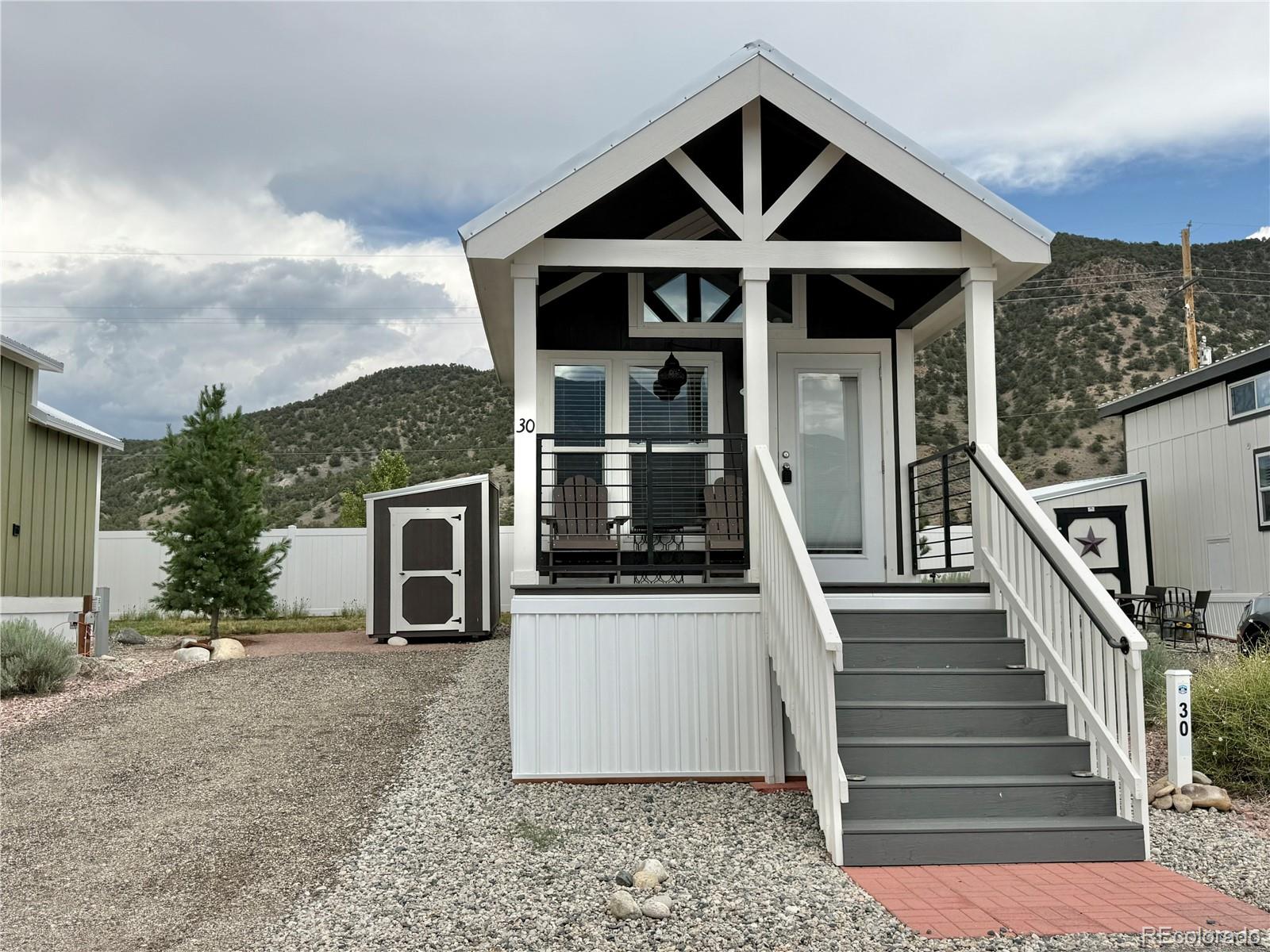 2nd image of 6507 County Road 102, Salida, CO 81201 | MLS# 2299766