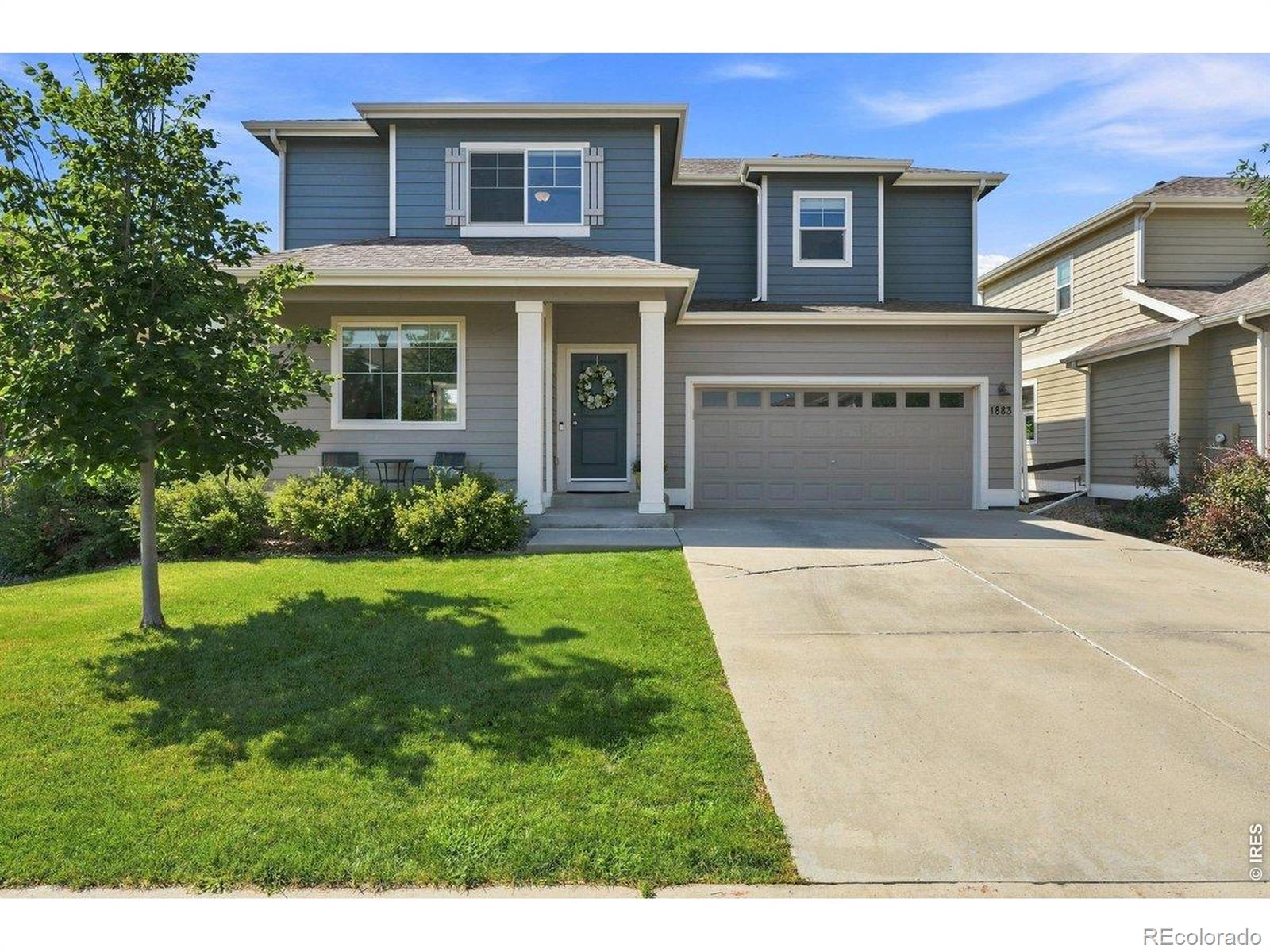 2nd image of 1883 Winamac Dr, Fort Collins, CO 80524 | MLS# IR1065076