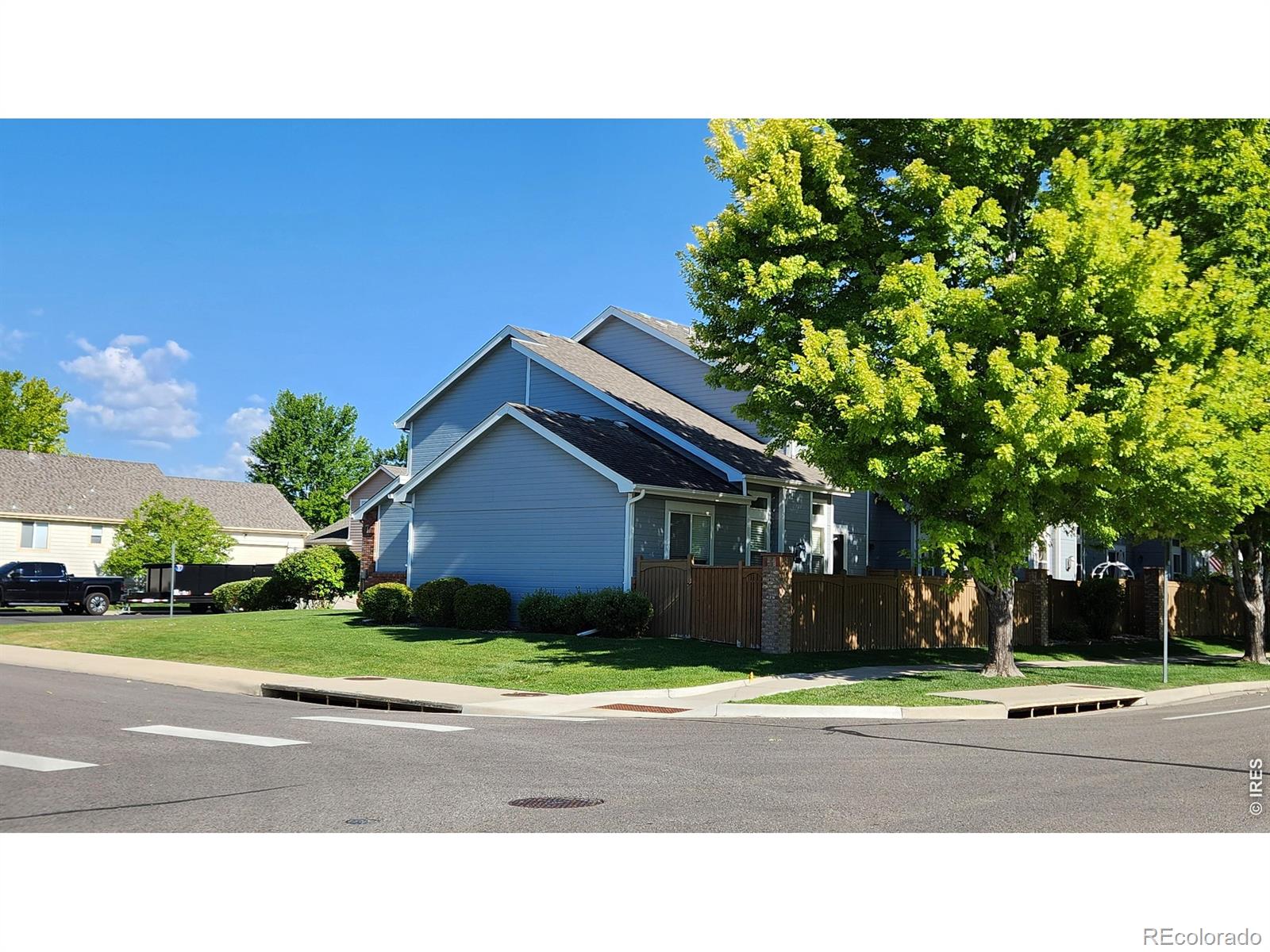 44th image of 4502 Teller Pl, Loveland, CO 80538 | MLS# IR1065077