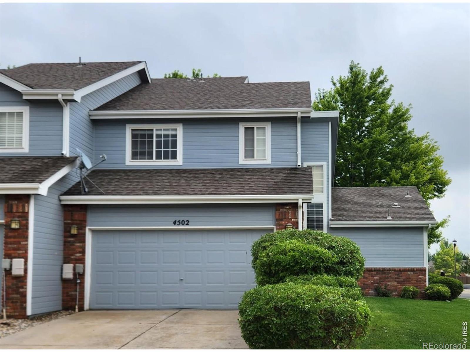 1st image of 4502 Teller Pl, Loveland, CO 80538 | MLS# IR1065077