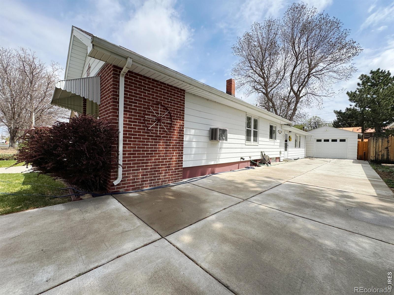 2nd image of 322 Euclid St, Fort Morgan, CO 80701 | MLS# IR1065079