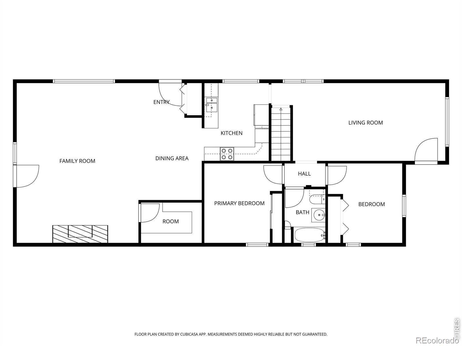 37th image of 322 Euclid St, Fort Morgan, CO 80701 | MLS# IR1065079