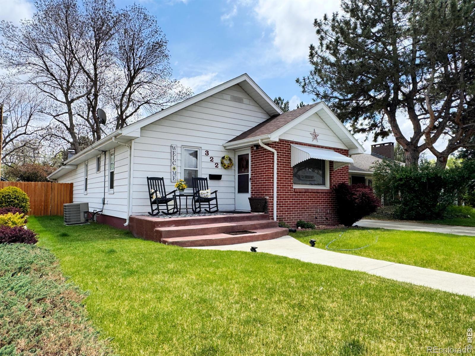 1st image of 322 Euclid St, Fort Morgan, CO 80701 | MLS# IR1065079