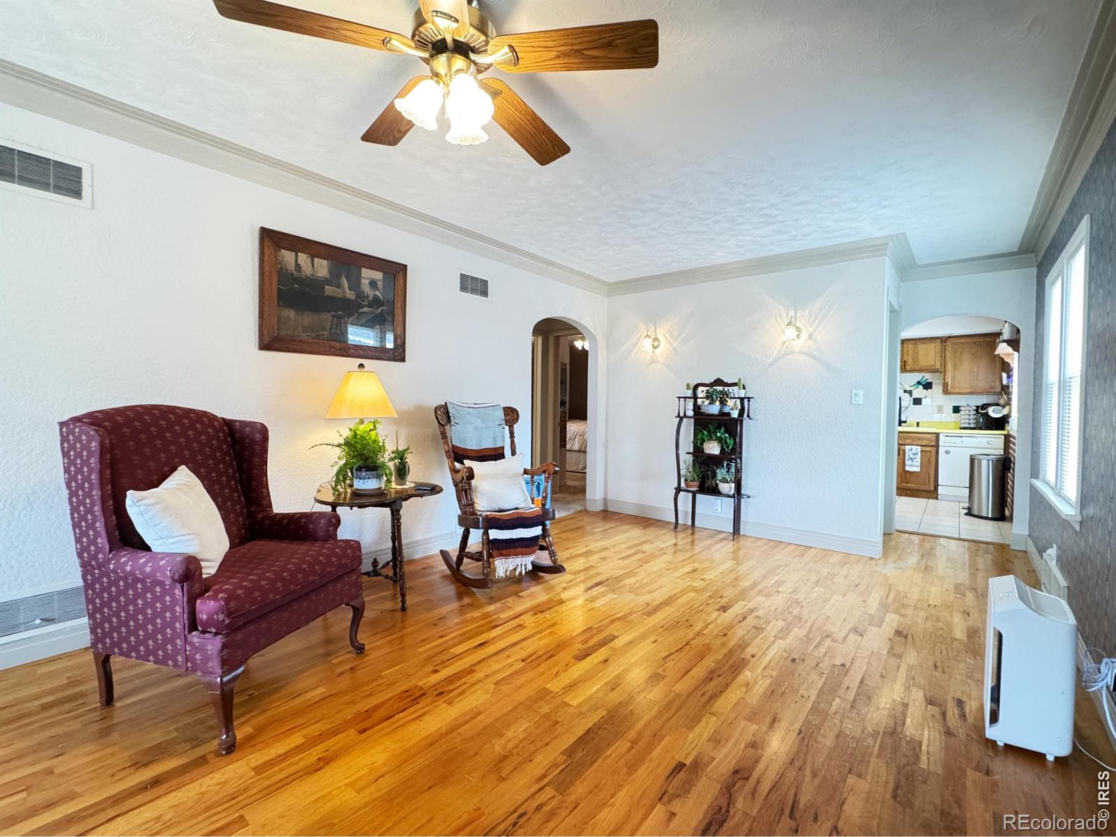 5th image of 322 Euclid St, Fort Morgan, CO 80701 | MLS# IR1065079