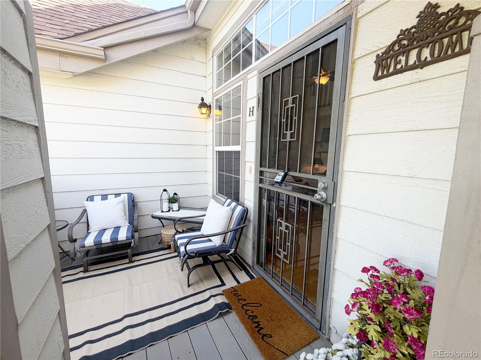 3rd image of 3020 W Prentice Ave #H, Littleton, CO 80123 | MLS# 6251013