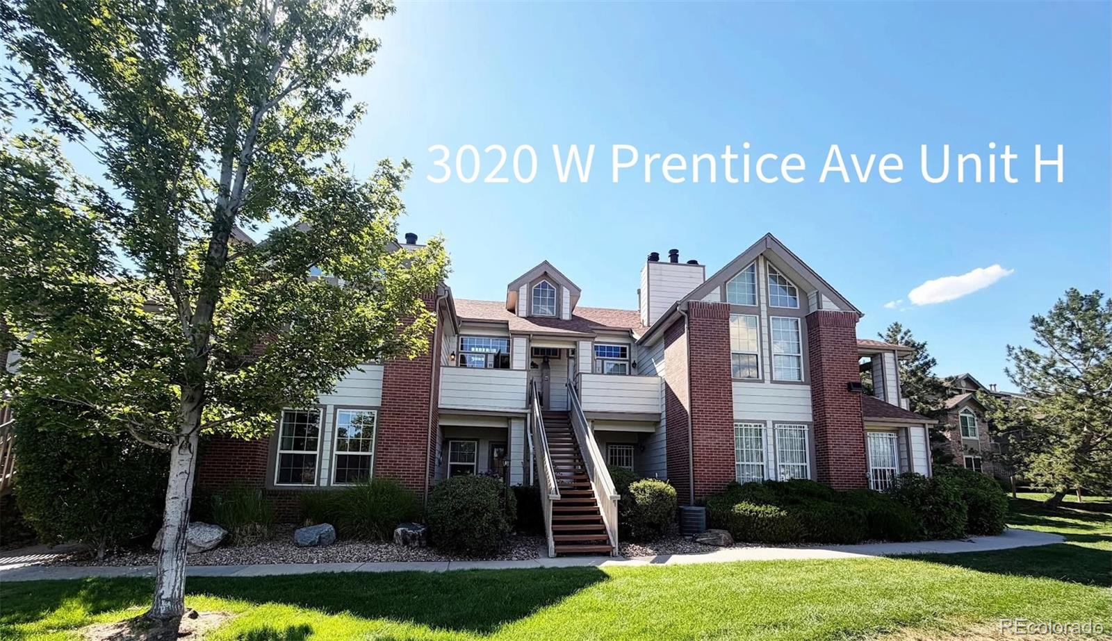 1st image of 3020 W Prentice Ave #H, Littleton, CO 80123 | MLS# 6251013