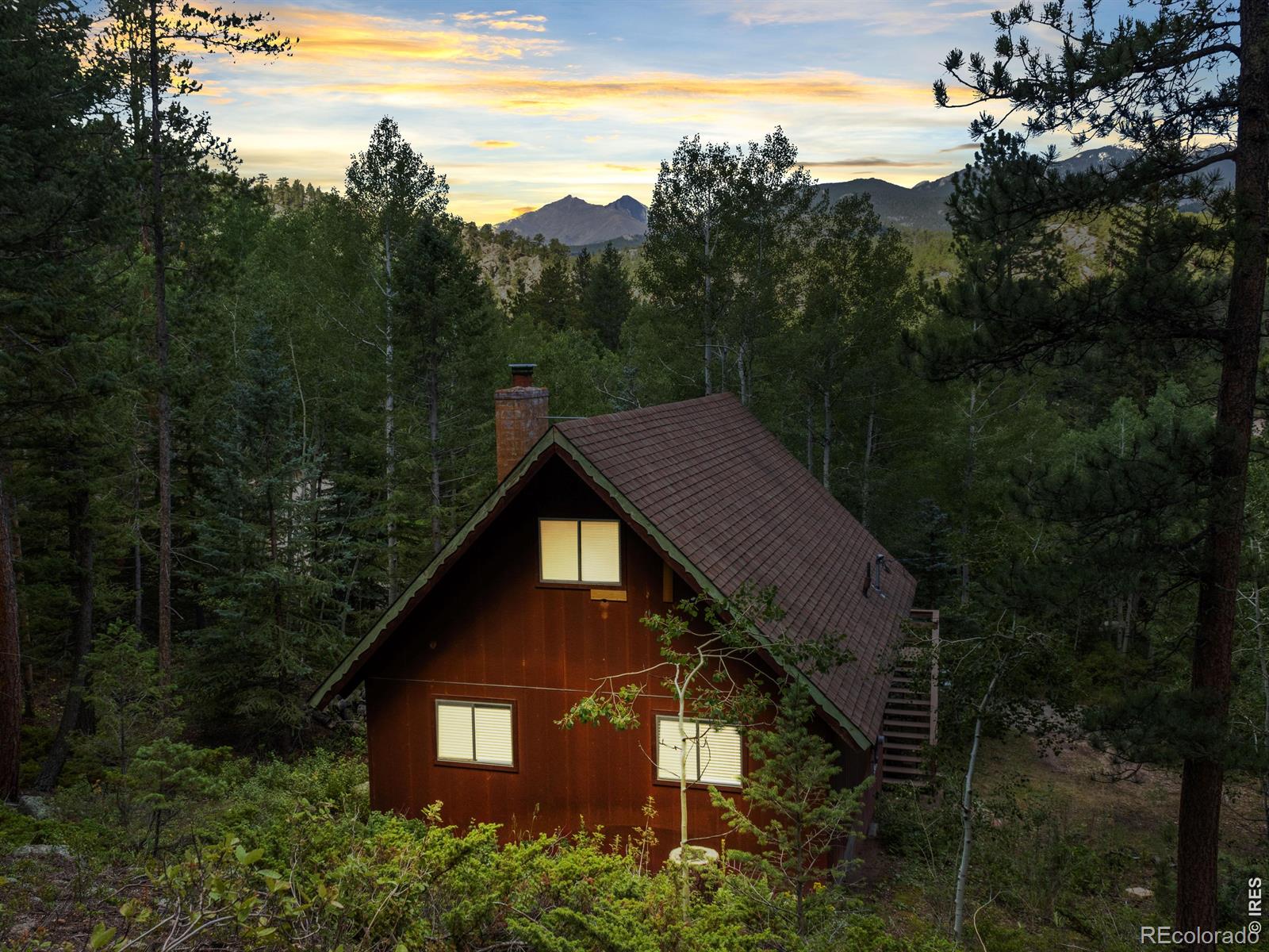 1st image of 39 Hickory Dr, Lyons, CO 80540 | MLS# IR1065080