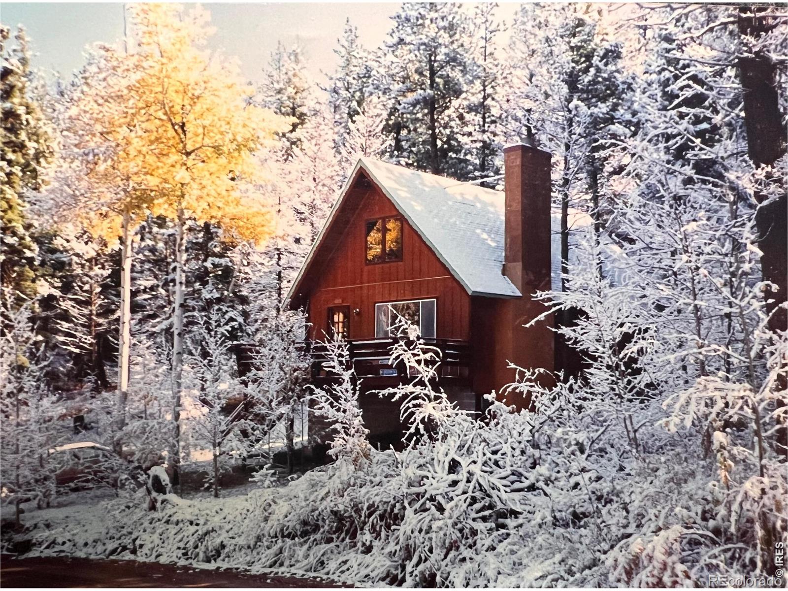 2nd image of 39 Hickory Dr, Lyons, CO 80540 | MLS# IR1065080