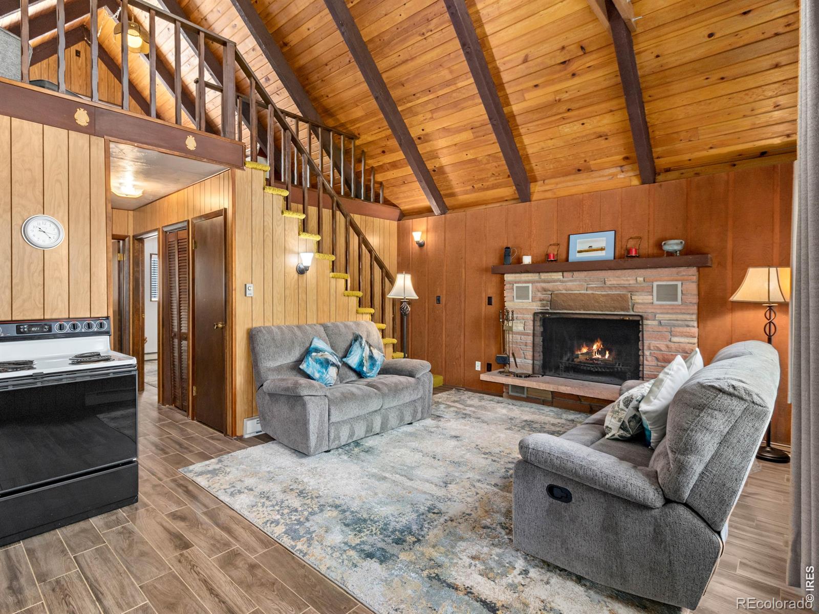 3rd image of 39 Hickory Dr, Lyons, CO 80540 | MLS# IR1065080