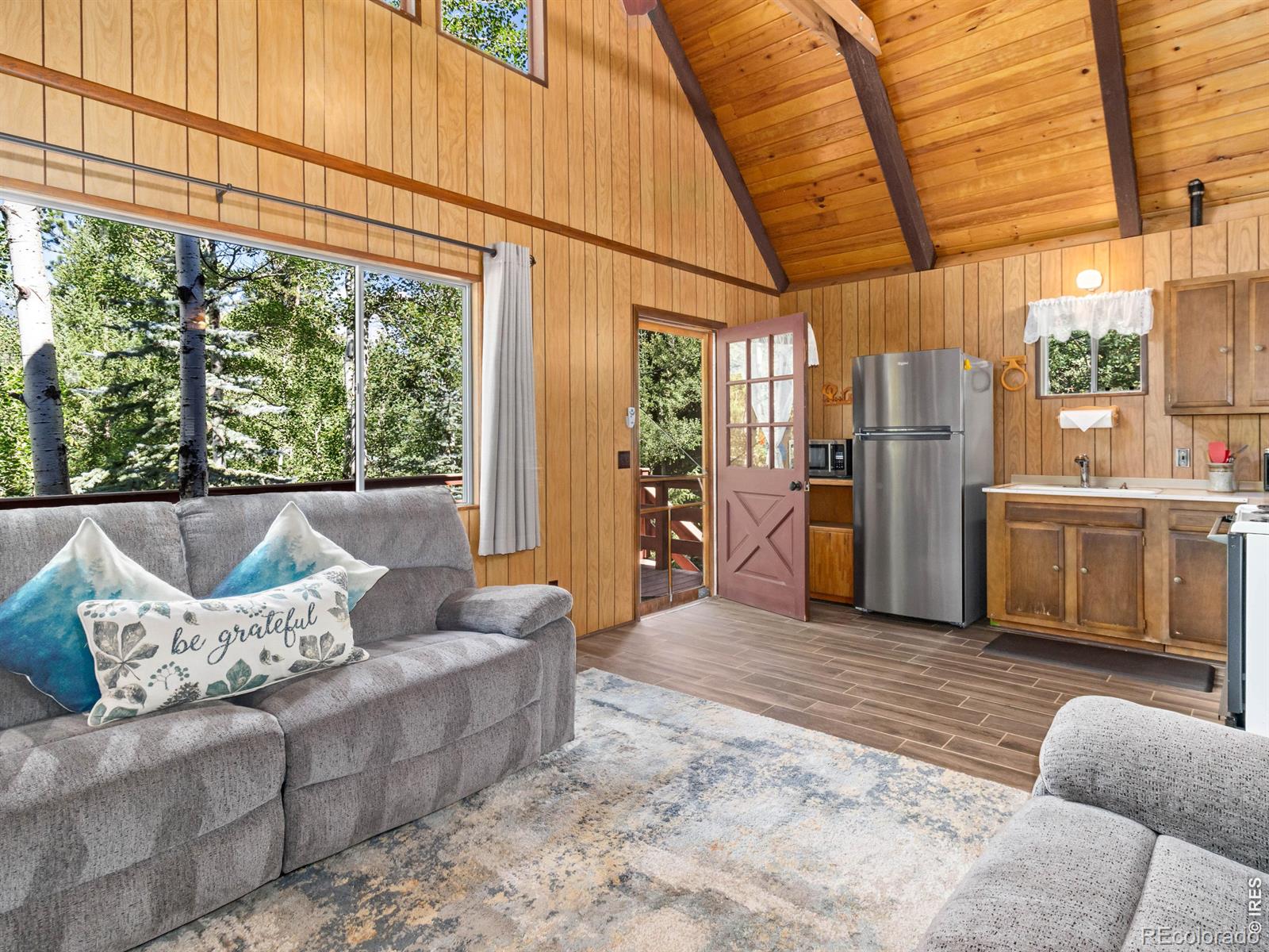 5th image of 39 Hickory Dr, Lyons, CO 80540 | MLS# IR1065080