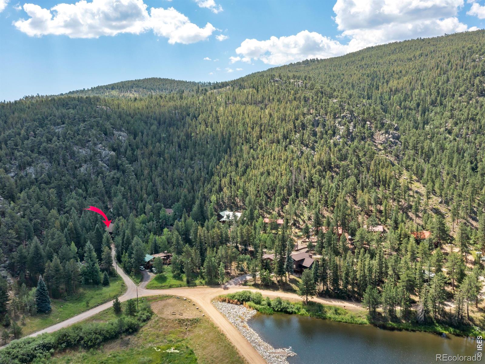 14th image of 39 Hickory Dr, Lyons, CO 80540 | MLS# IR1065080