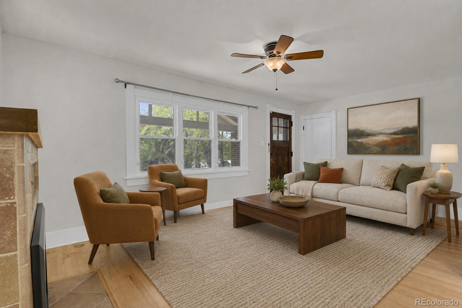 4th image of 318 S Downing St, Denver, CO 80209 | MLS# 7531240