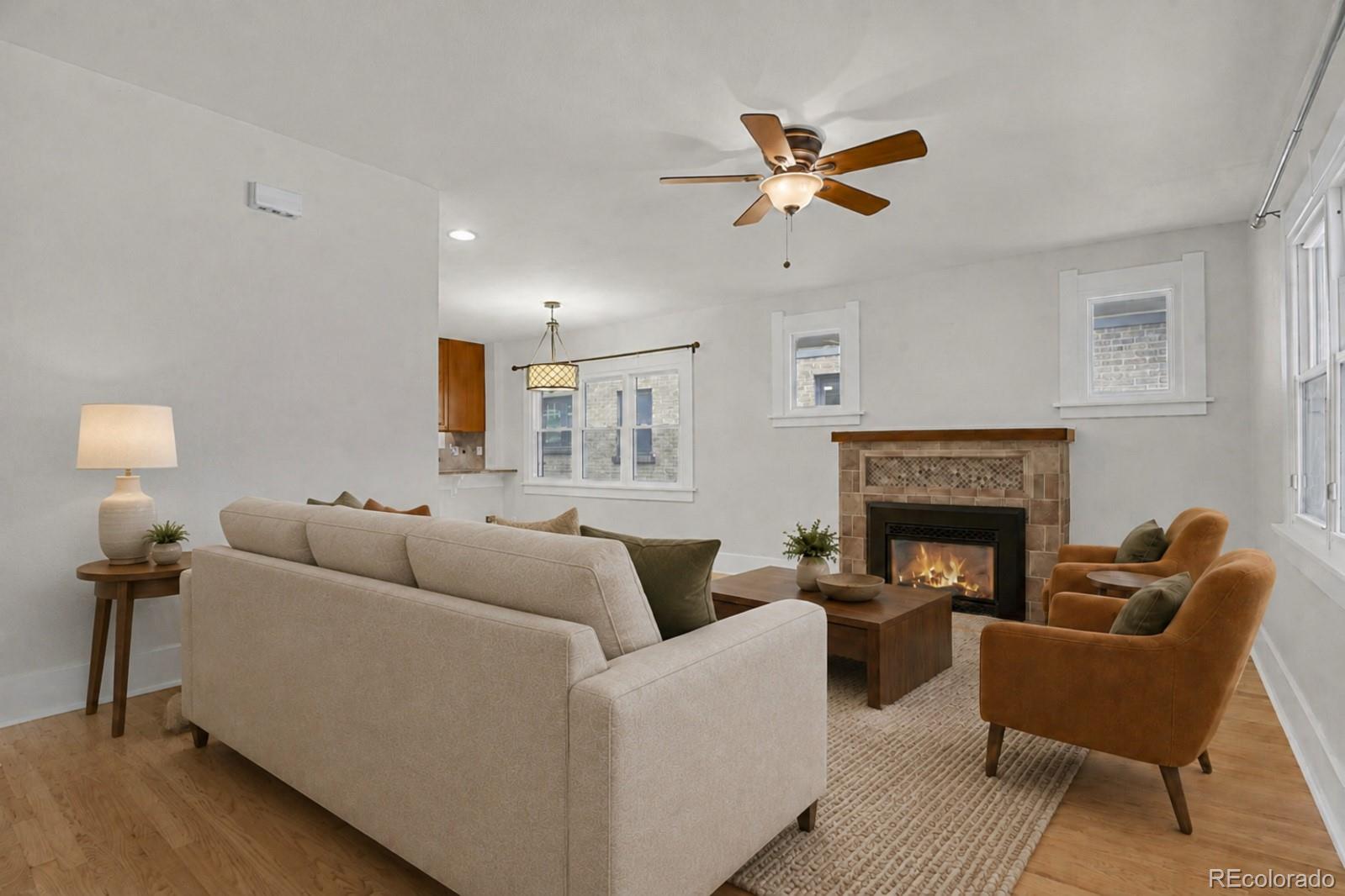5th image of 318 S Downing St, Denver, CO 80209 | MLS# 7531240