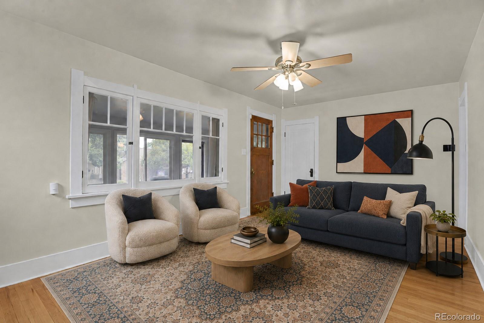 3rd image of 324 S Downing St, Denver, CO 80209 | MLS# 6013756