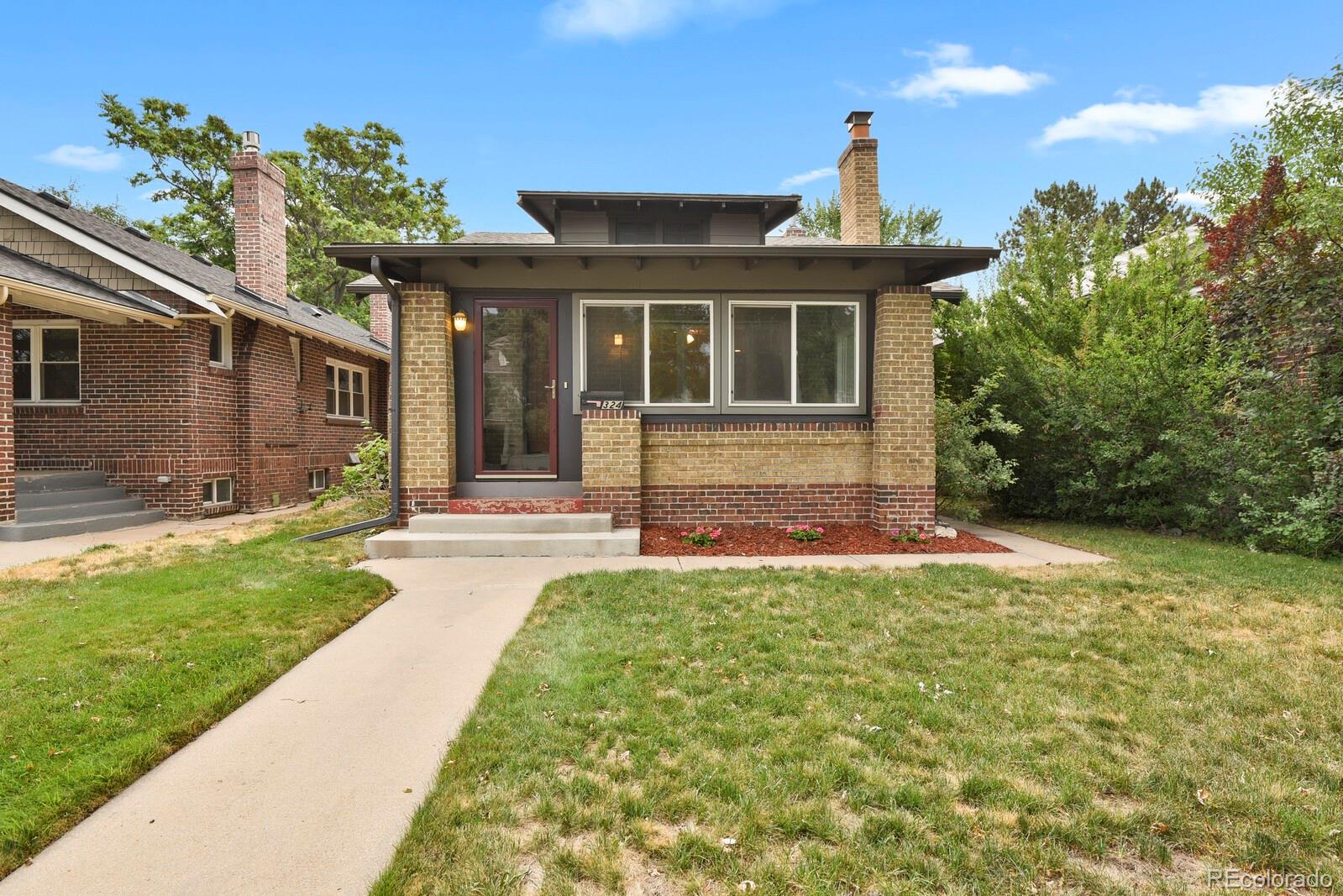 2nd image of 324 S Downing St, Denver, CO 80209 | MLS# 6013756