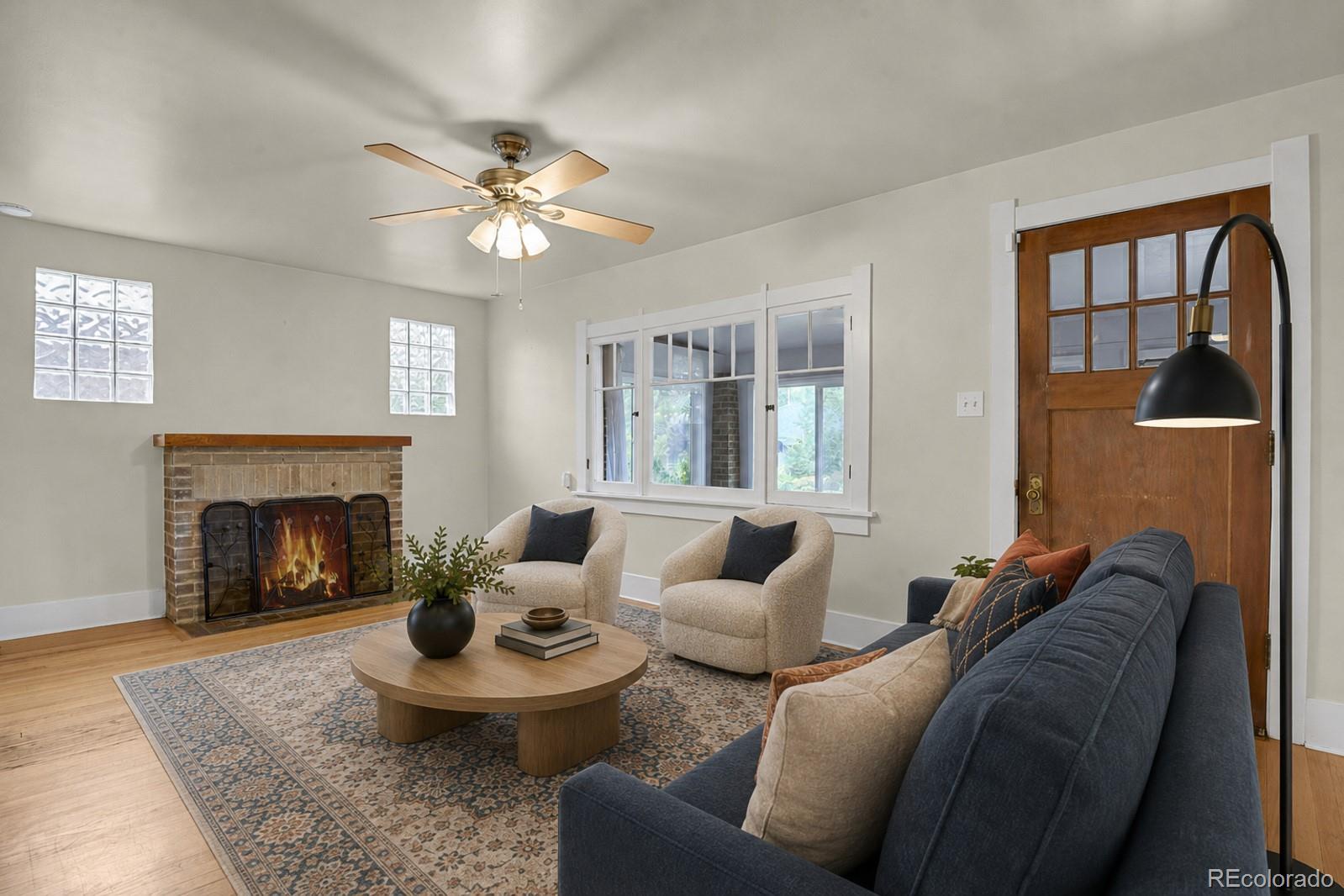 5th image of 324 S Downing St, Denver, CO 80209 | MLS# 6013756