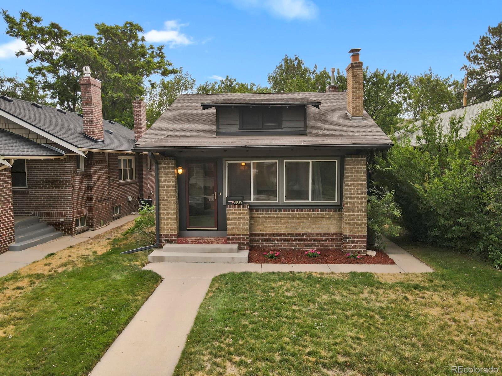 1st image of 324 S Downing St, Denver, CO 80209 | MLS# 6013756