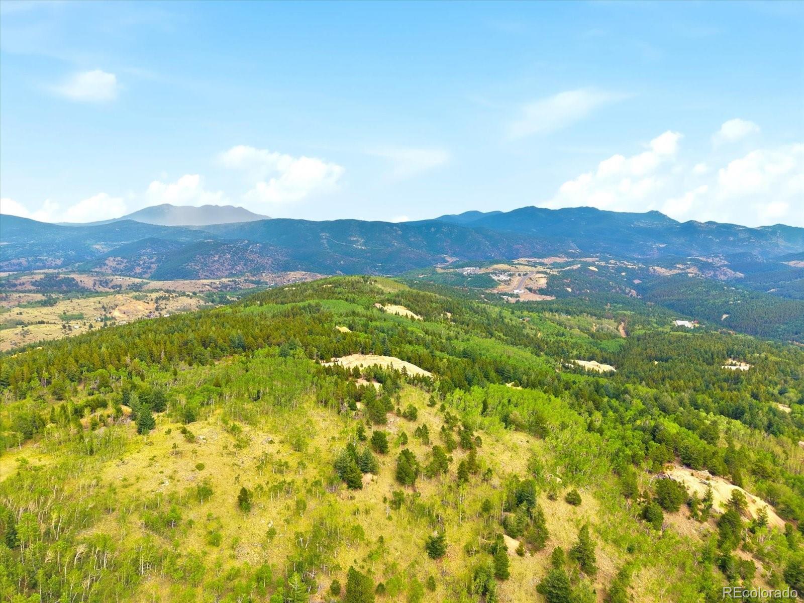 5th image of 01 Alps Hill Rd, Central City, CO 80427 | MLS# 1771044