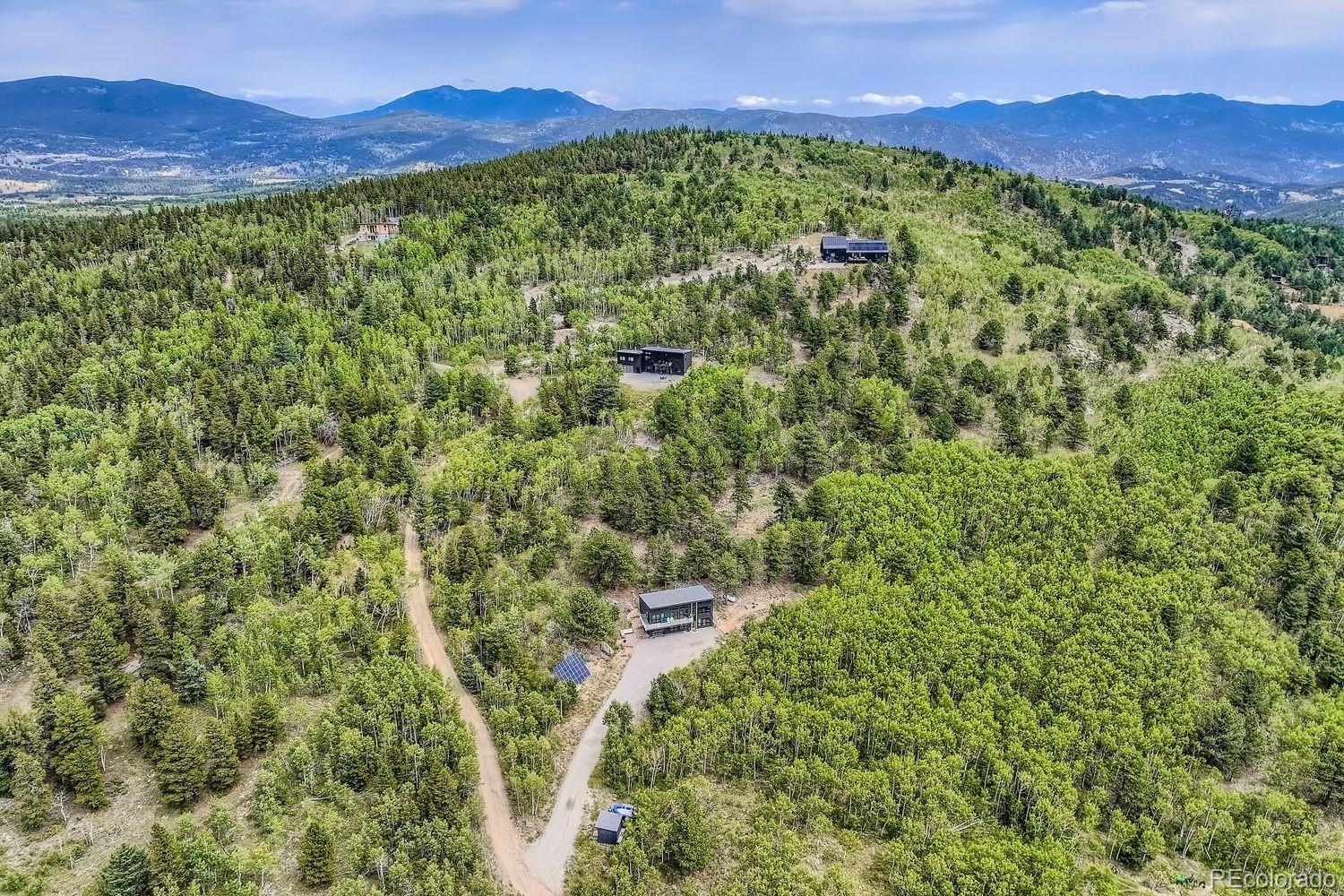 4th image of 01 Alps Hill Rd, Central City, CO 80427 | MLS# 1771044
