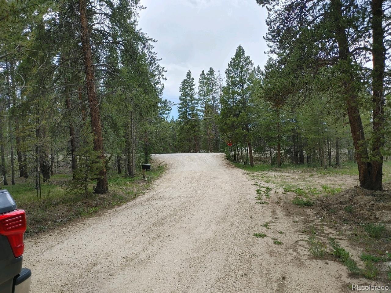 1st image of 813 Topaz St, Leadville, CO 80461 | MLS# 7980464