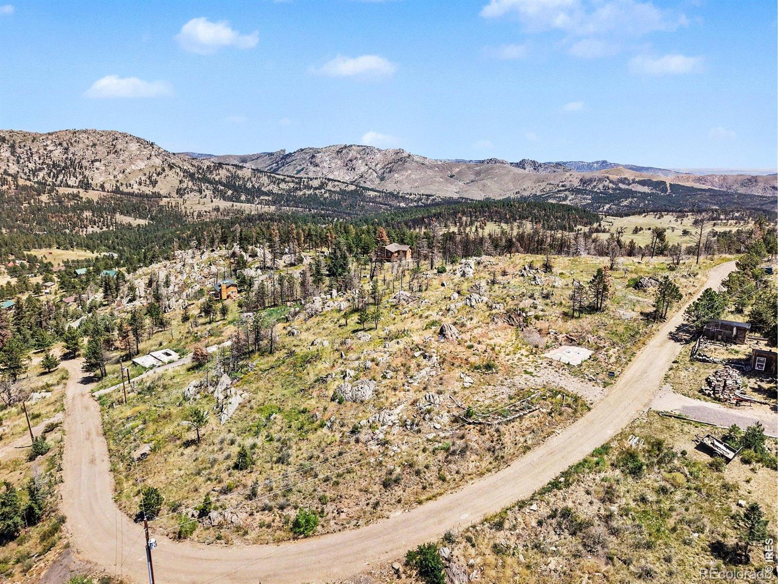 image of 1045 Palisade Mountain Dr, Drake, CO 80515 | MLS# IR1065082