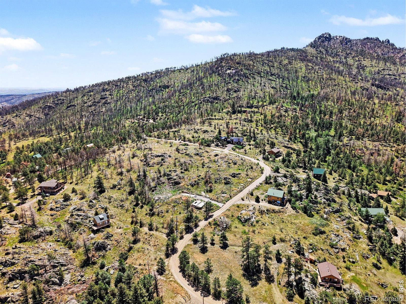 image of 1045 Palisade Mountain Dr, Drake, CO 80515 | MLS# IR1065082