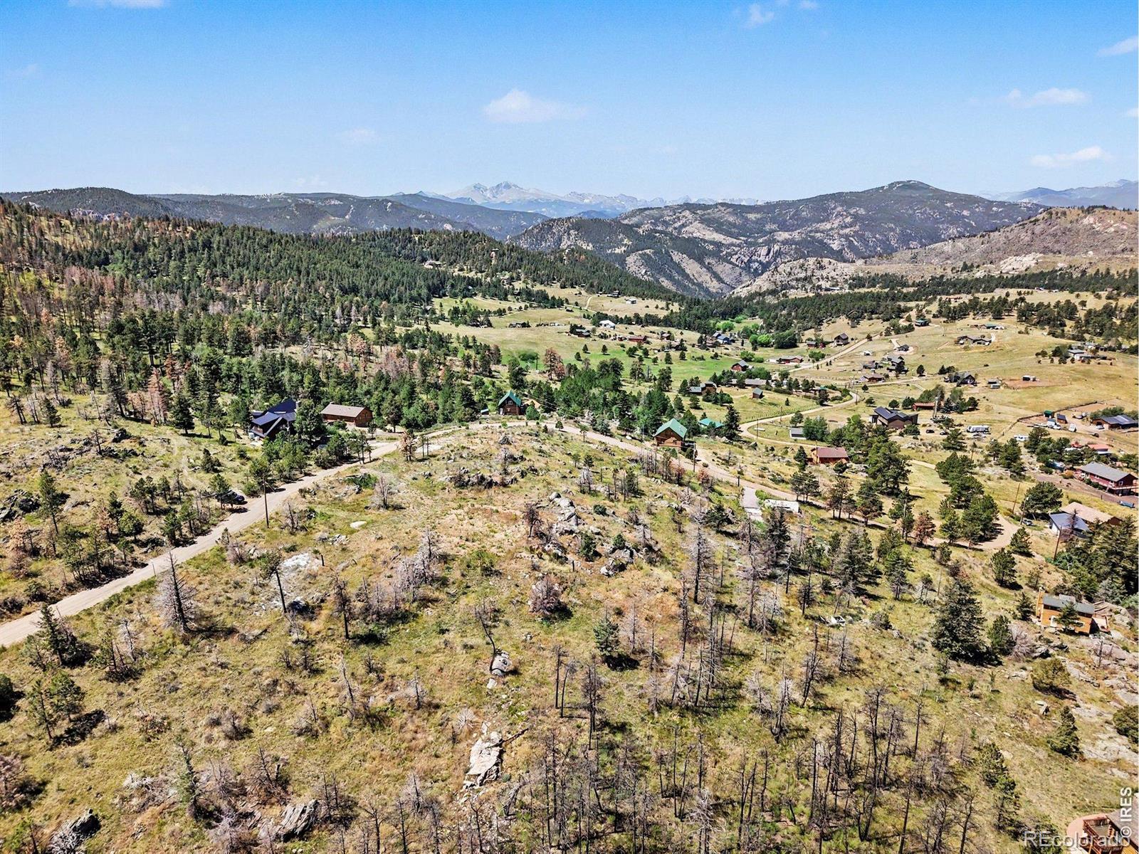 image of 1045 Palisade Mountain Dr, Drake, CO 80515 | MLS# IR1065082
